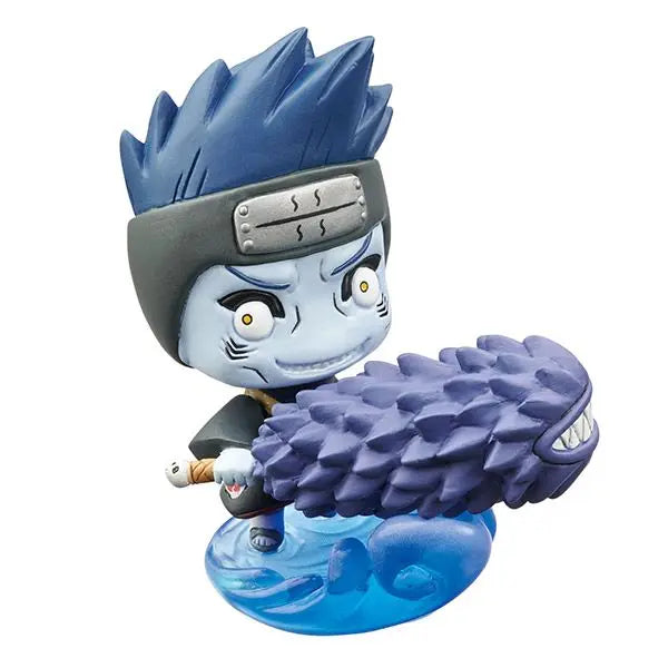 Naruto Shippuden Anime figure Model Sasuke kakashi Gaara Action Figurine PVC Statue Collectible Toy Doll children gifts