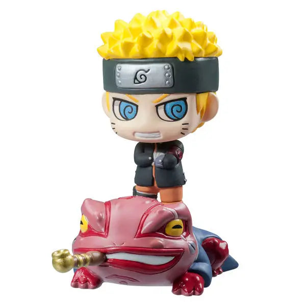 Naruto Shippuden Anime figure Model Sasuke kakashi Gaara Action Figurine PVC Statue Collectible Toy Doll children gifts