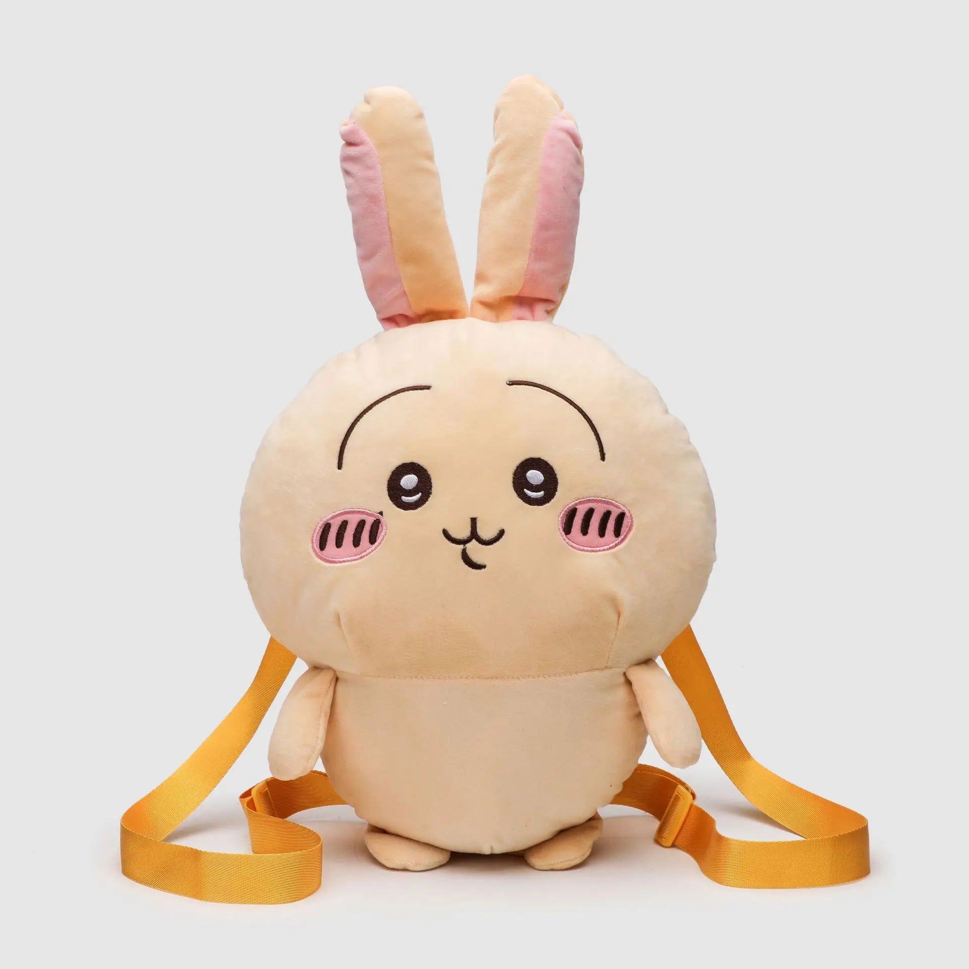 Backpack Doll Super Ins Cute Cartoon Bag Backpack Hachiware Usagi Soft Travel Portable Decoration Girls Gift
