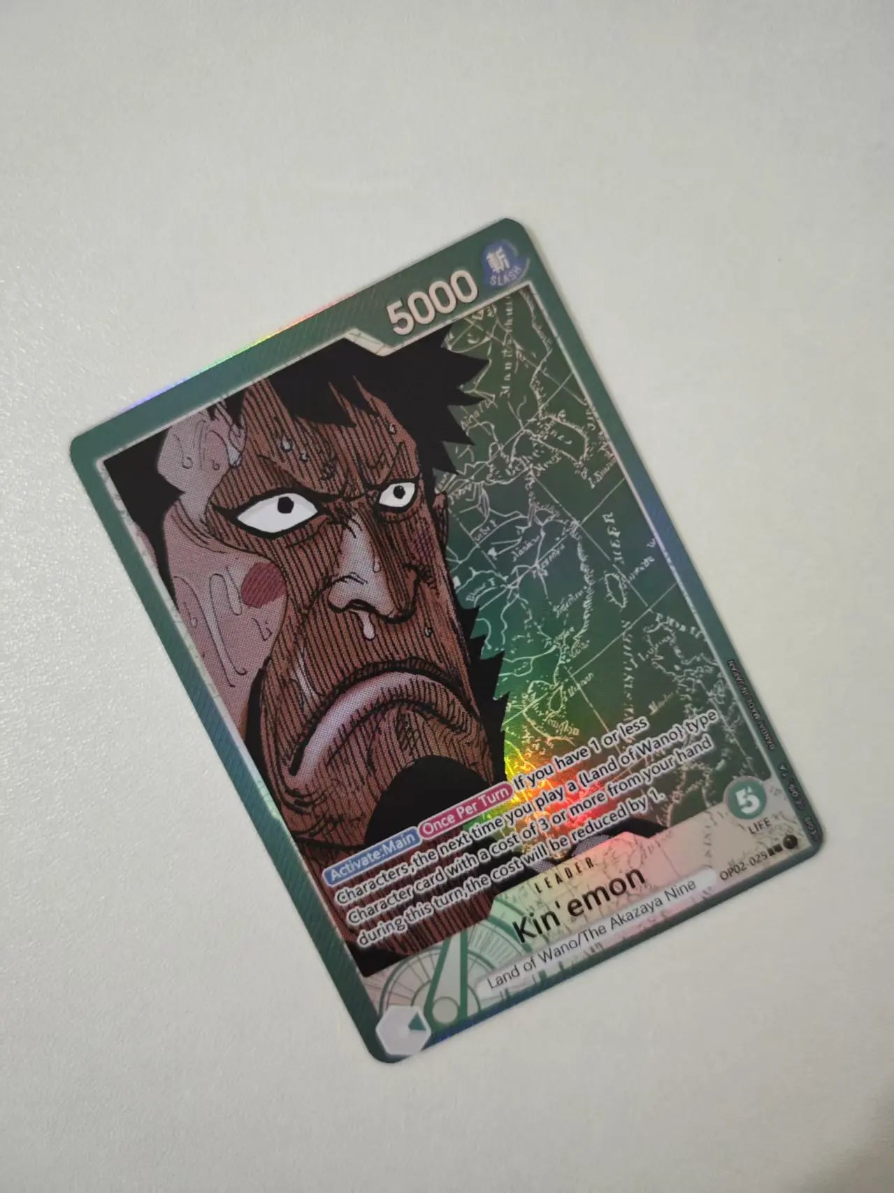 14 Styles Diy One Piece Opcg Zoro Luffy Collection Card Refraction Color Flash Classic Limited OPCG 05 Anime Cards Gift Toys
