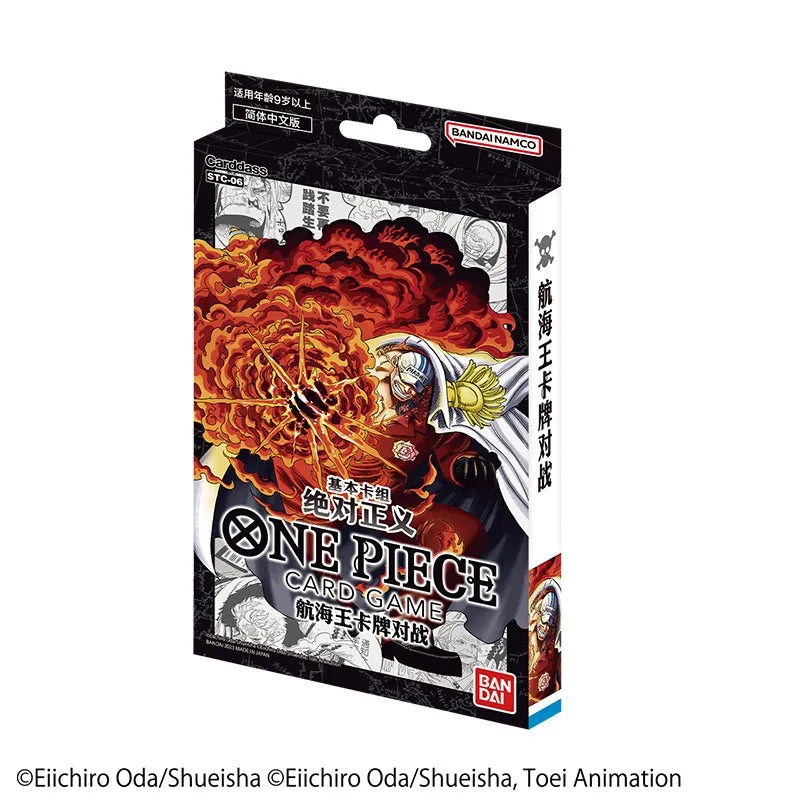 In Stock Bandai Original Anime Booster Box One Piece OP11 EB02 PRB01 Awakening of The New Era Tcg Collection Card Child Toy Gift
