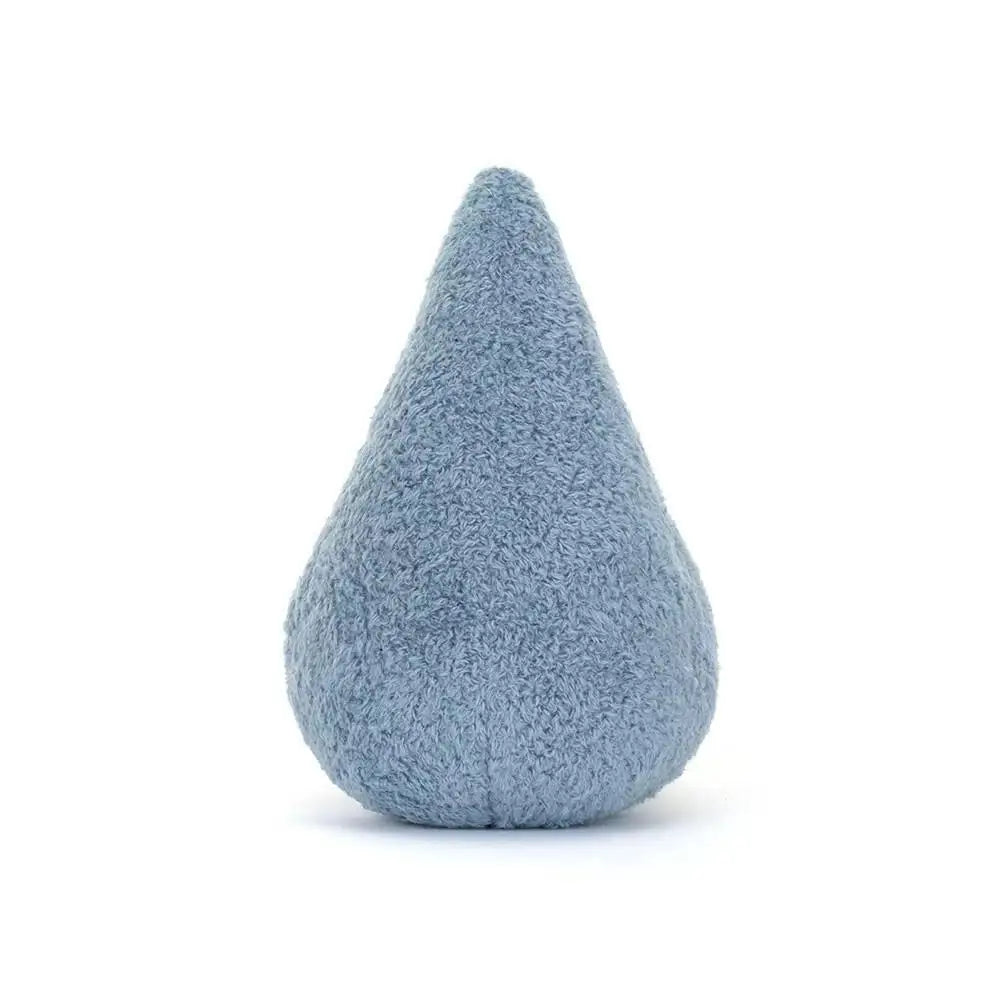 Jelly Cat 13cm Drop Plush Doll Home Bedroom Companion Ornaments Cat And Dog Interactive Plush Toy Pet Holiday Gift