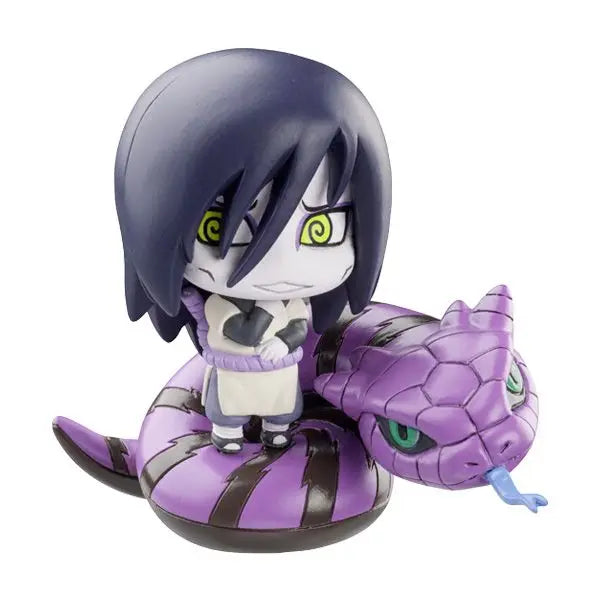 Naruto Shippuden Anime figure Model Sasuke kakashi Gaara Action Figurine PVC Statue Collectible Toy Doll children gifts