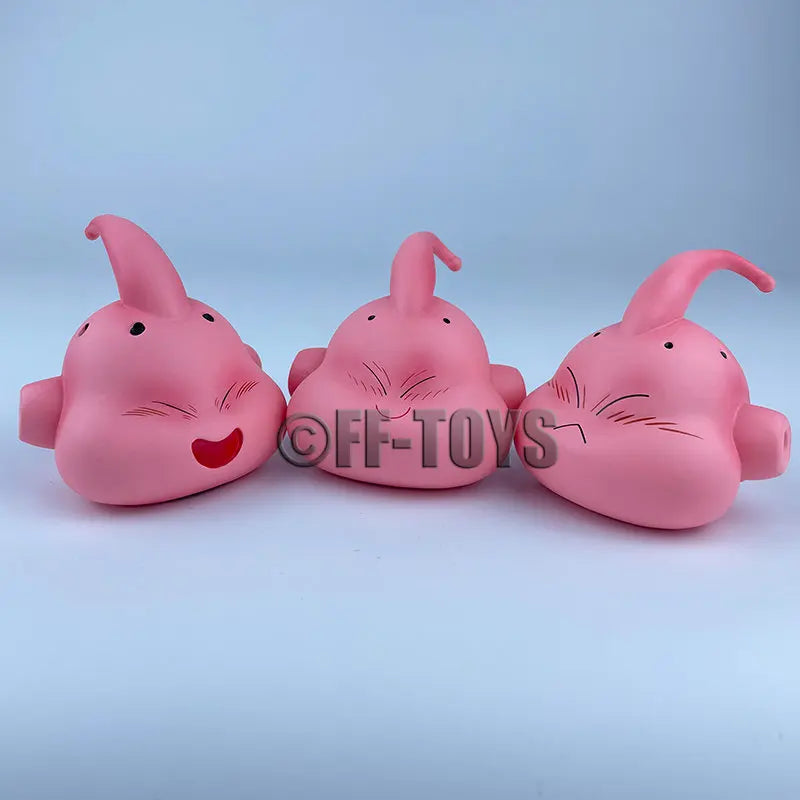 Anime Dragon Ball Z Fat Buu Figure Majin Buu Action  Figures Super Buu Figurine 28cm PVC Statue Collection Model Toys Action figure