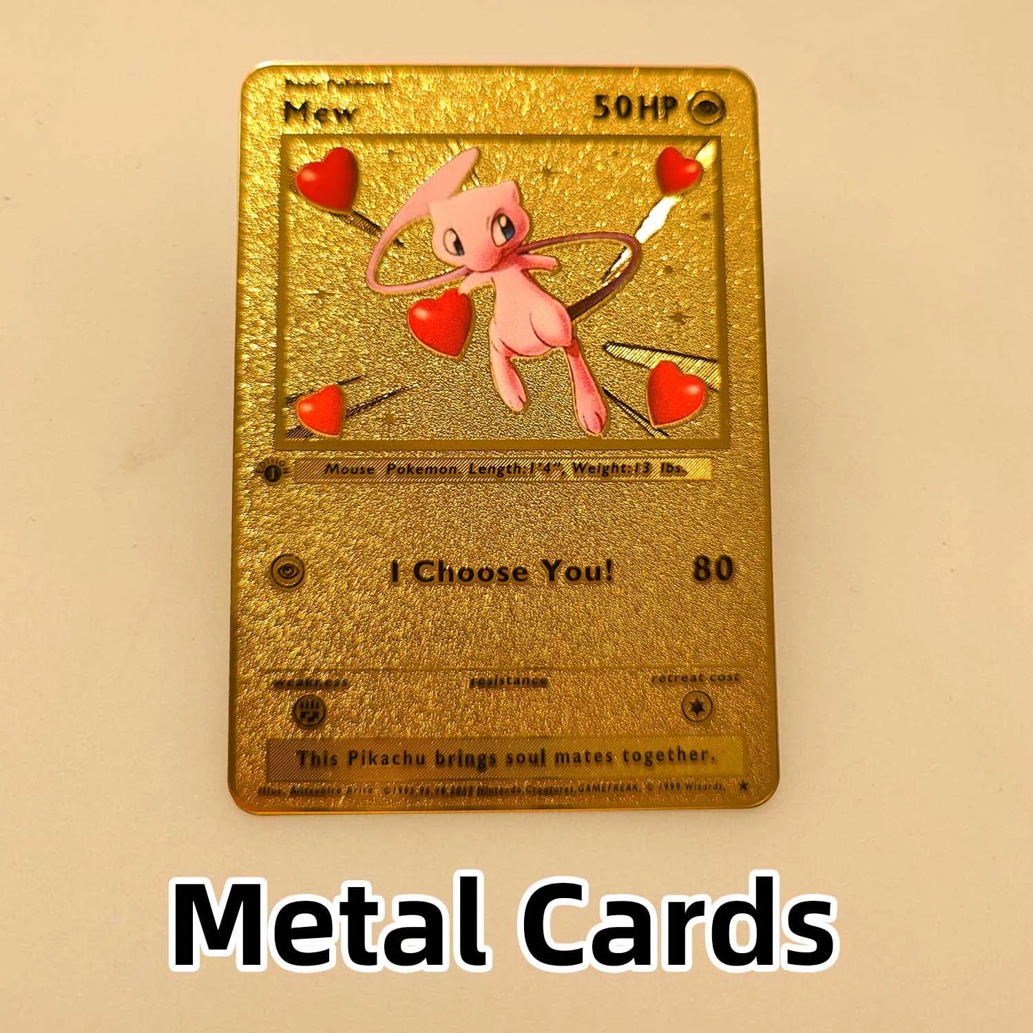 PTCG Metal Gold Cards Vstar Vmax EX GXBulbasaur Charmander Squirtle Meowth Jigglypuff Charizard Blastoise Kabutops Mewtwo