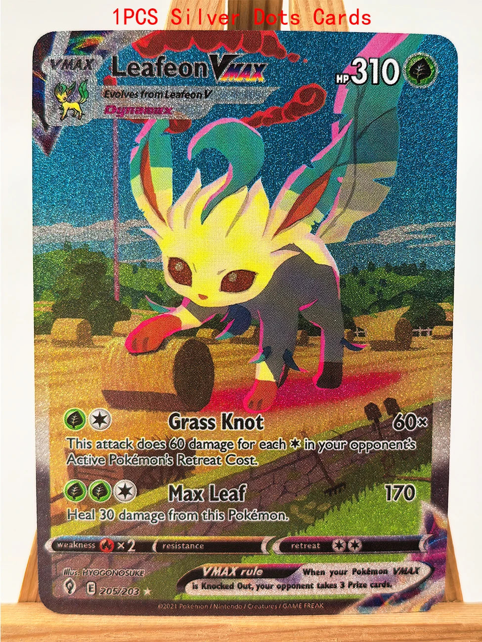 Umbreon Eevee Sylveon Leafeon Glaceon Toys Hobbies Hobby Collectibles Game Collection Anime Cards