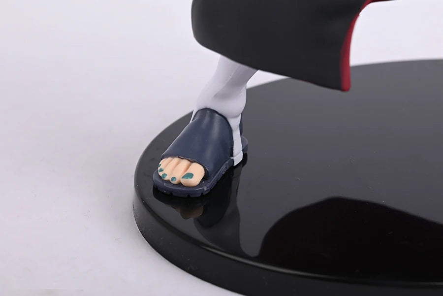 Vibration Stars Naruto Stars Sasori Anime PVC Action Figures 150mm Figurine Collection Model Toys