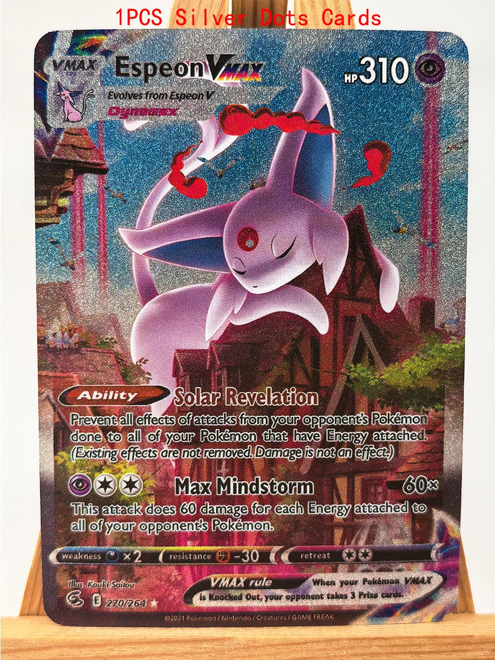 Umbreon Eevee Sylveon Leafeon Glaceon Toys Hobbies Hobby Collectibles Game Collection Anime Cards