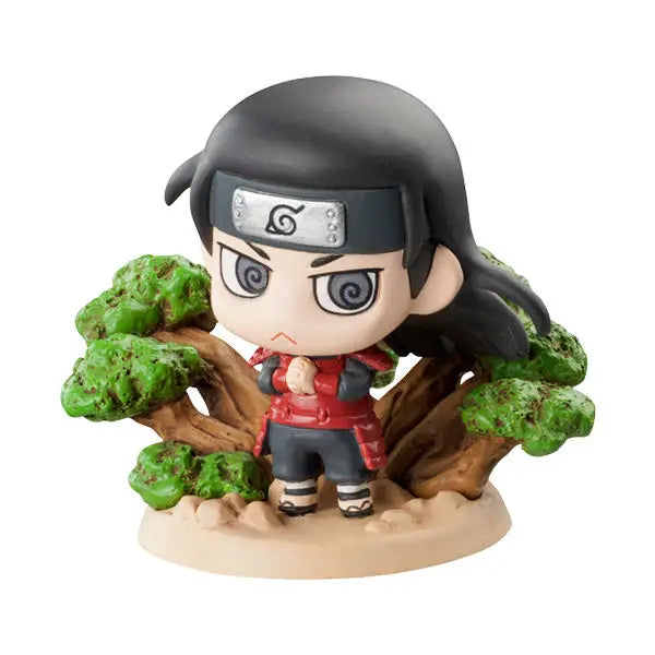 Naruto Shippuden Anime figure Model Sasuke kakashi Gaara Action Figurine PVC Statue Collectible Toy Doll children gifts
