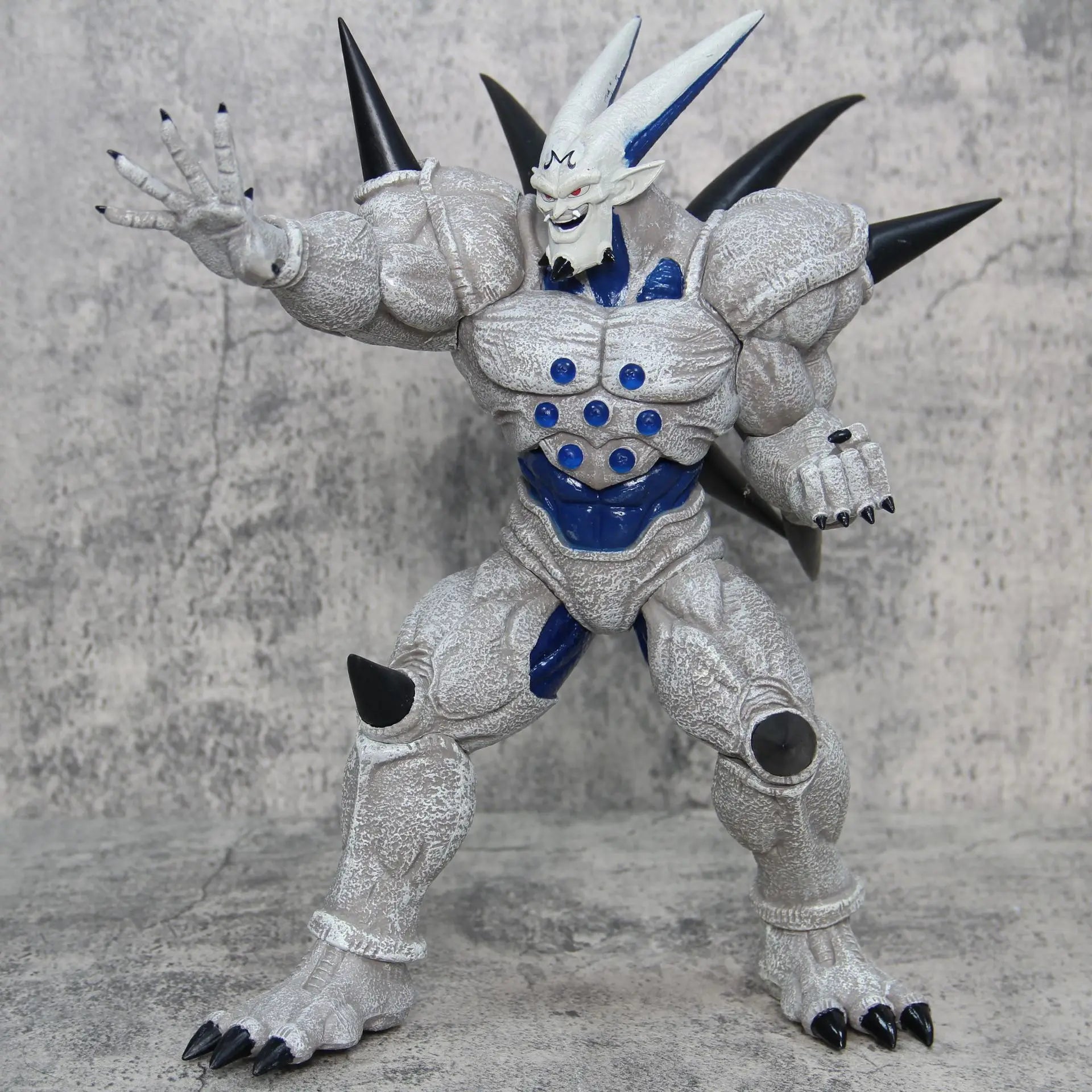 34cm Dragon Ball Gt Syn Shenron Figure Anime Omega Shenron Action Figures Pvc Model Statue Collection Decoration Toys Gift Doll