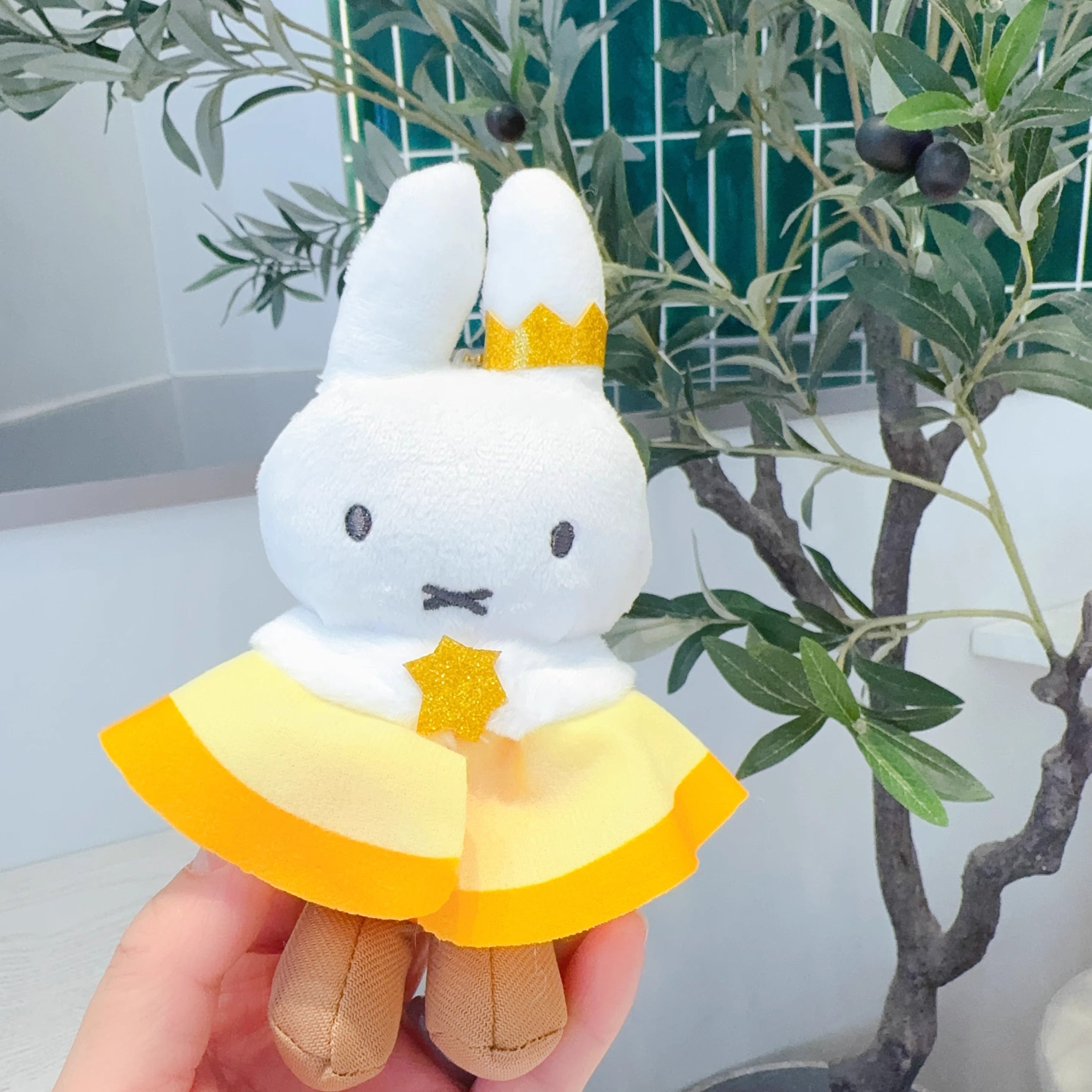 Export to Japan Mifei Bakery Limited Edition Mifei Kitchen Doll Pendant Chef Mifei Cute Gift