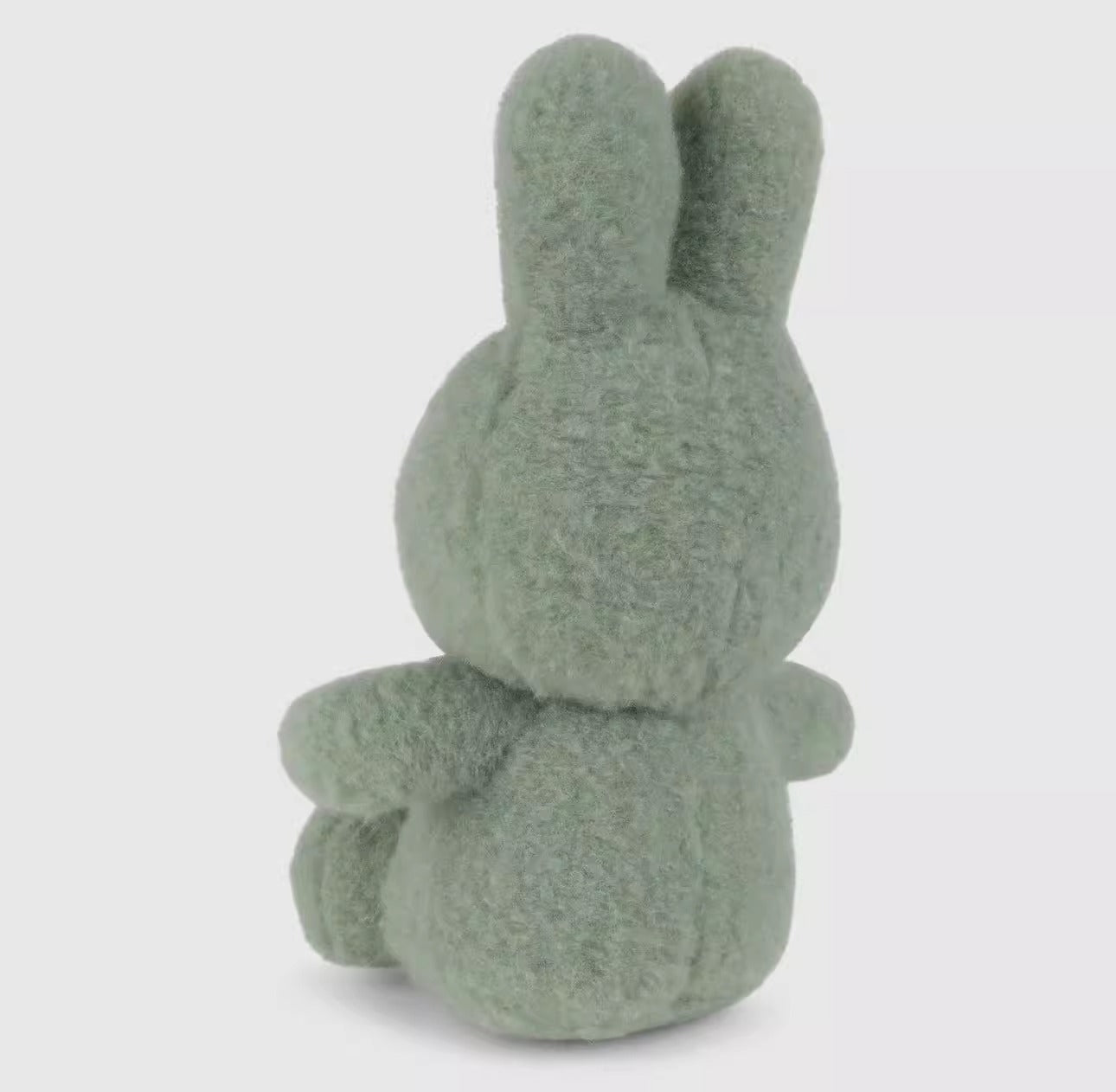 23cm Exported to the Netherlands MI corduroy rabbit doll collection to accompany the bed doll comfort doll does not shed hair