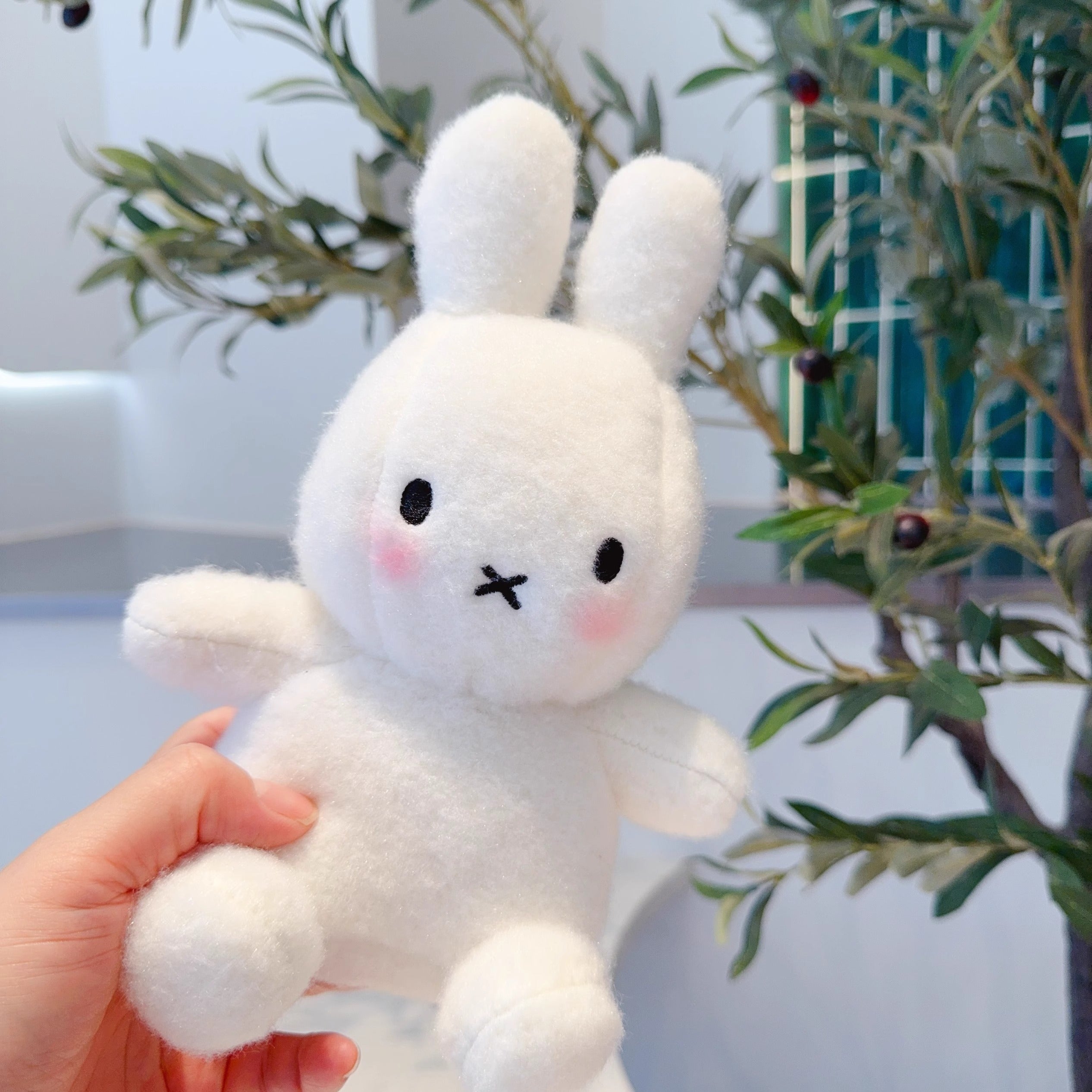 Export to Japan Mifei Bakery Limited Edition Mifei Kitchen Doll Pendant Chef Mifei Cute Gift (Copy)