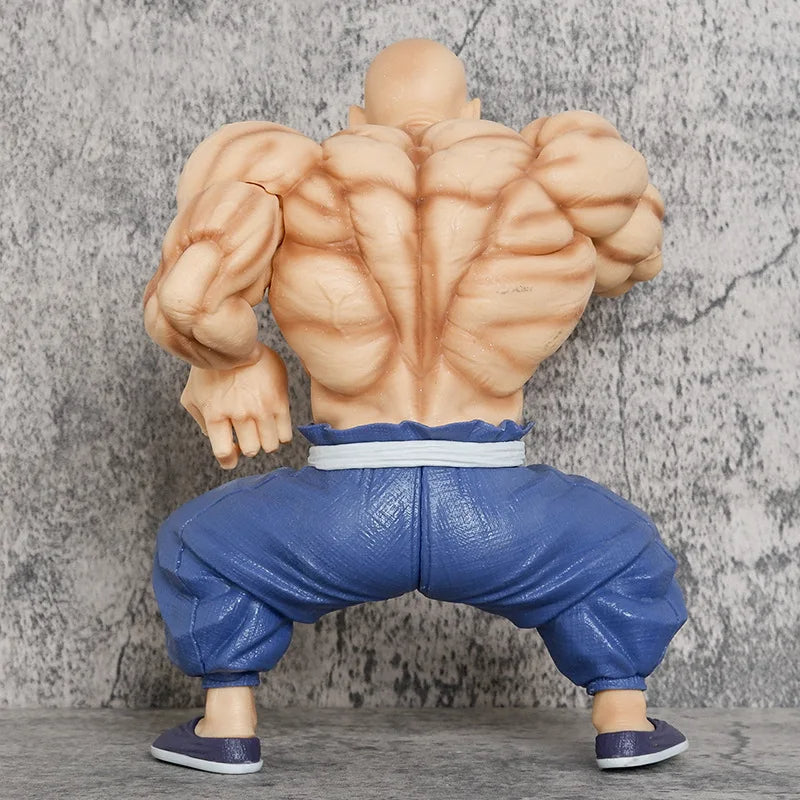 Dragon Ball Master Roshi Figure Kame Sennin Figurine 24CM PVC Action Figures Collection Model Toys for Children GiftsAction figure