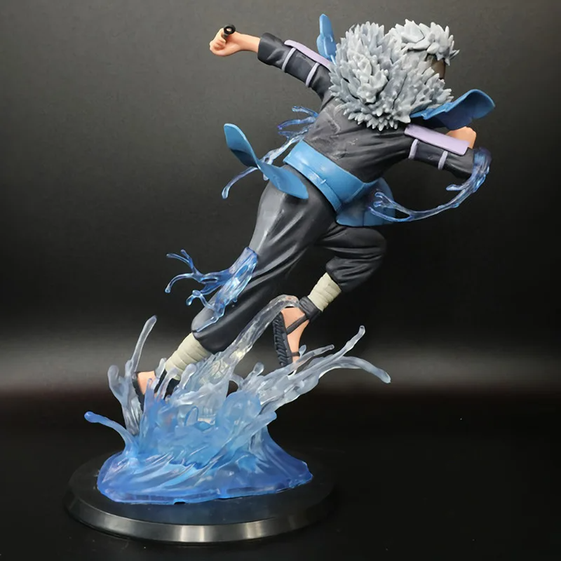 Hokage Senju Hashirama / Tobirama PVC Figure Toy Collectible Model
