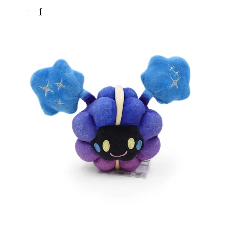 Pokemon Plush Shiny Gyarados Charizard Mega Rayquaza Hisuian Zorua Ho-Oh Lucario Butterfree Anime Stuffed Peluche Kids Xmas Gift