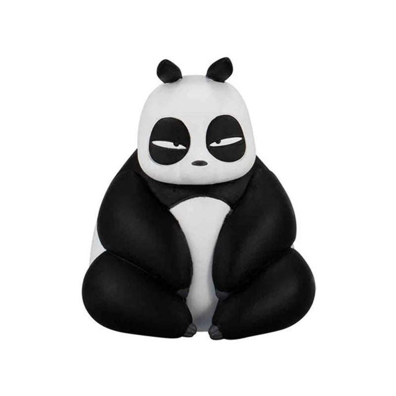 Ranma 1/2 Anime Figure Set | Ranma Saotome, Akane, Ryoga & Shampoo Mini PVC Collectibles