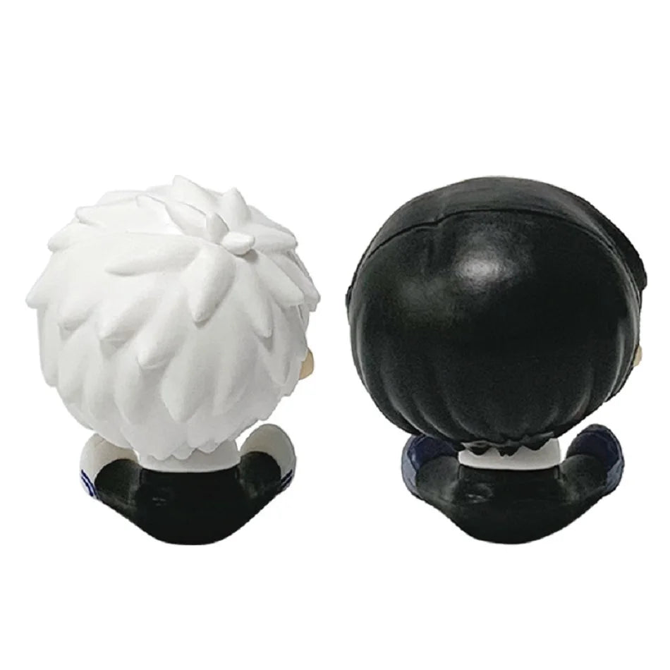 Q-Version Anime Figure – Inspired by “The Summer Hikaru Died” | Cute Collectible Model Toy Gift for Fans