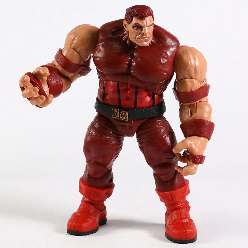 X-men Juggernaut Cain Marko 8