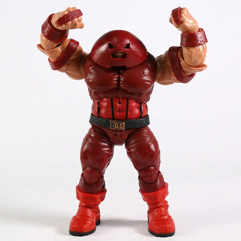 X-men Juggernaut Cain Marko 8