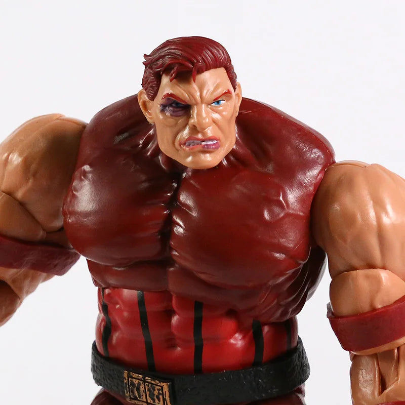 X-men Juggernaut Cain Marko 8