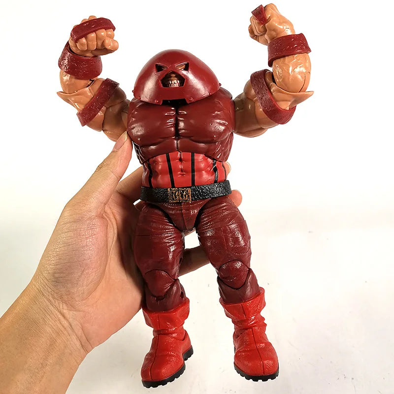 X-men Juggernaut Cain Marko 8