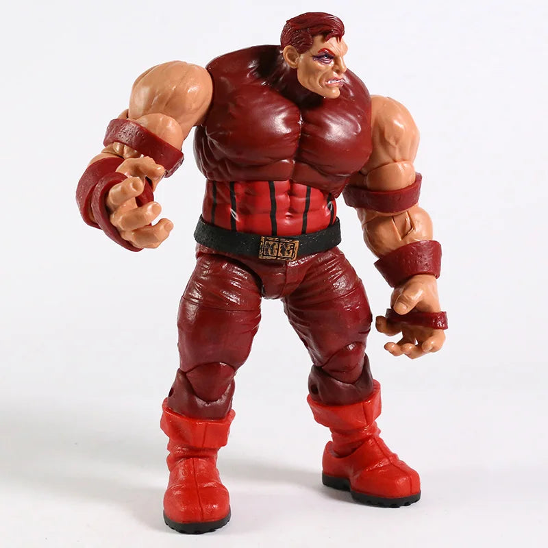 X-men Juggernaut Cain Marko 8