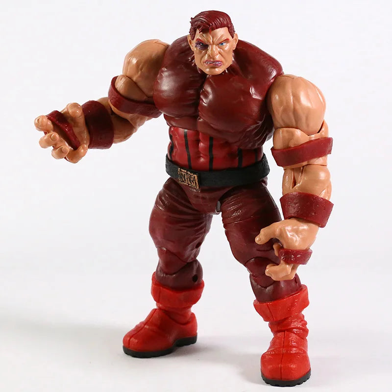 X-men Juggernaut Cain Marko 8