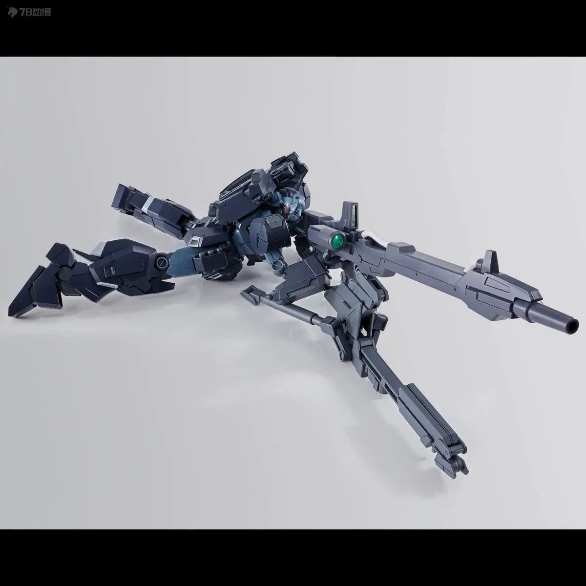 Bandai Original MODEL KIT GUNDAM MG 1/100 SCHEGAR JESTA B C CLEAR COLOR Anime Action Figure Assembly Model Toys Gifts for Boys