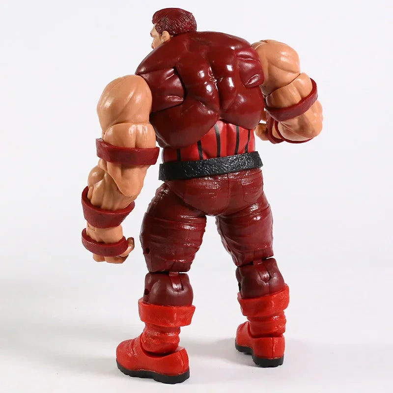 X-men Juggernaut Cain Marko 8