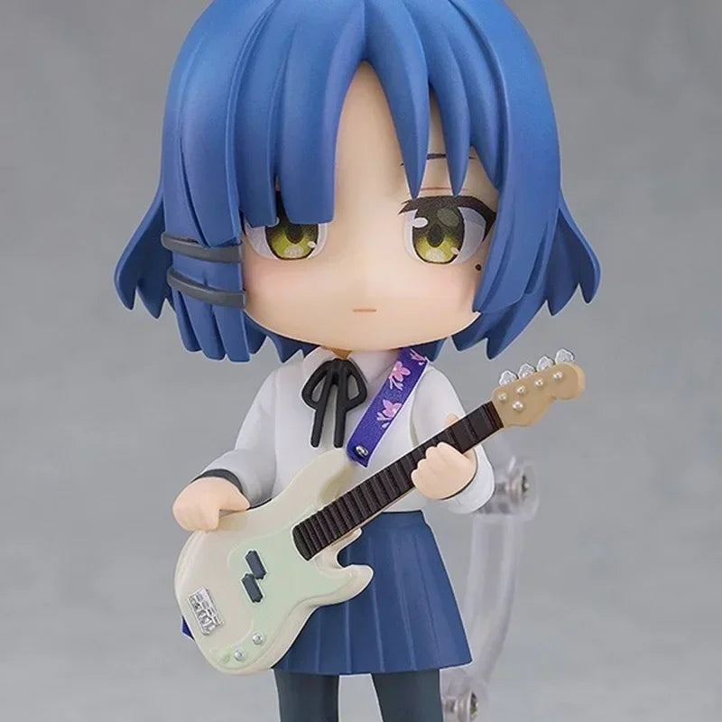 Anime #2269 Hiroi Kirei #2244 Ikuyo Kita #2242 Nijika Ijichi Action Figure #2243 Bocchi The Rock PVC Model Girls Series Toy Gift