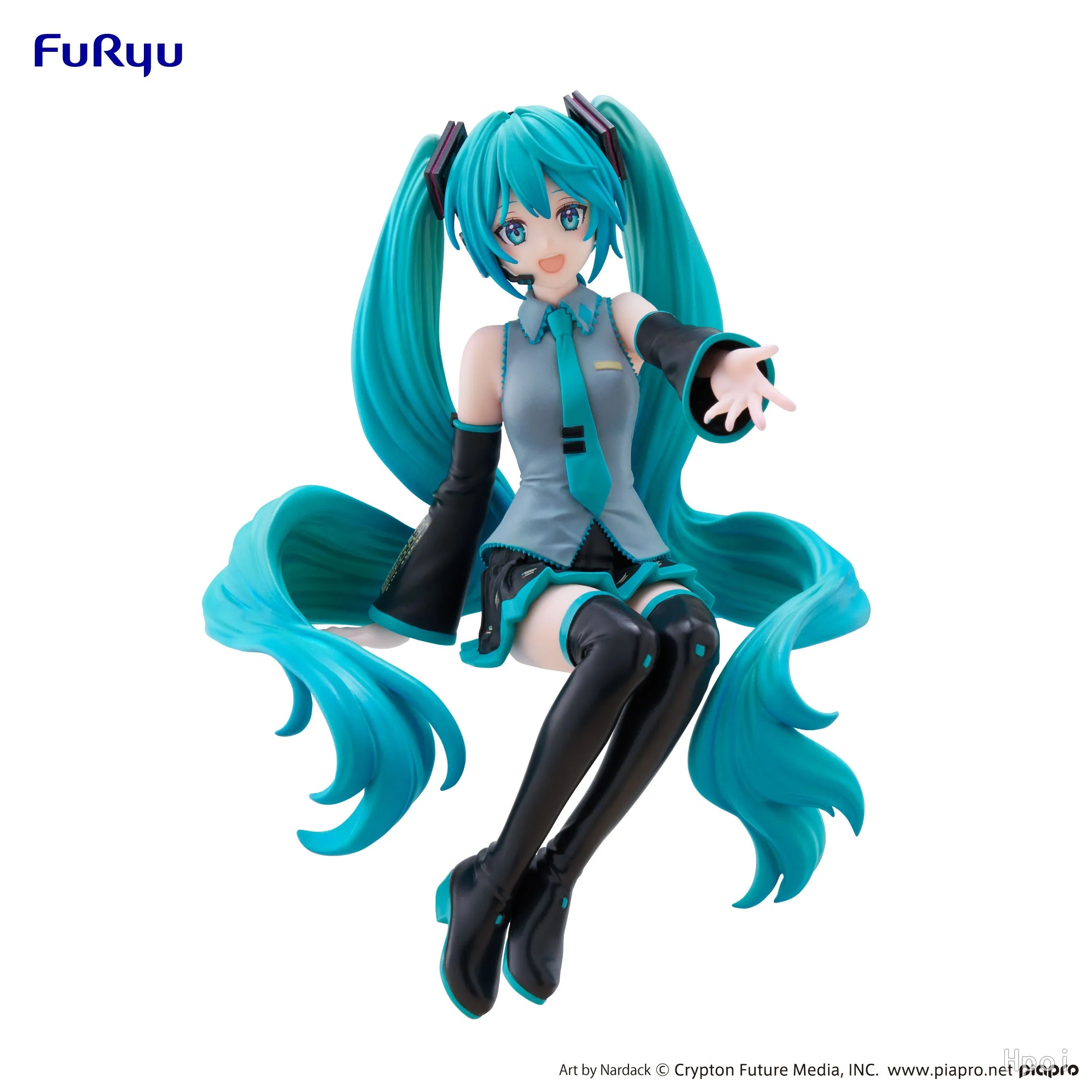 Furyu Hatsune Miku Anime Figure Miku Figure Pearl Color Hatsune Pvc Model Statue Collectible Toy Decoration Doll Birthday Gifts