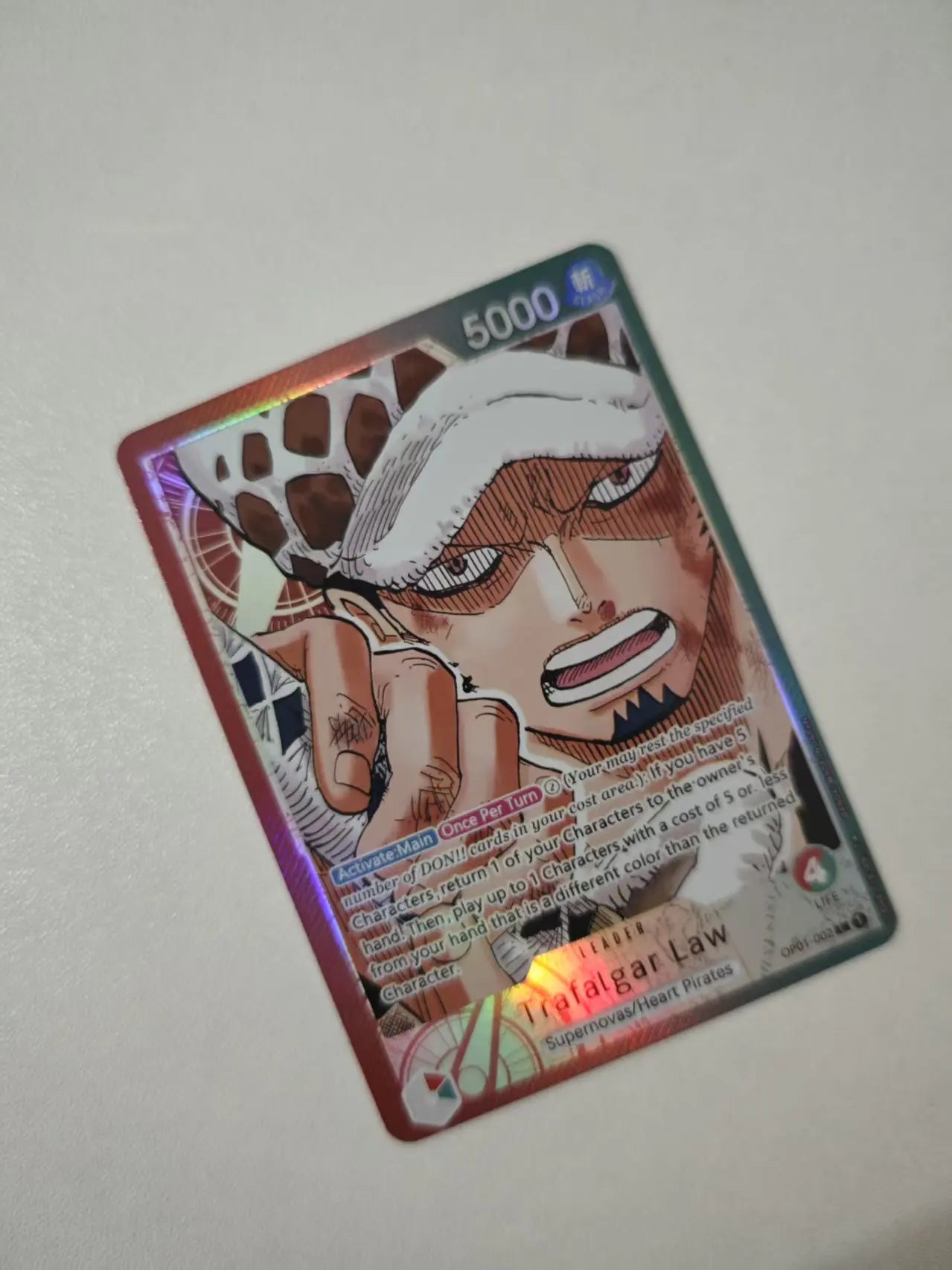 14 Styles Diy One Piece Opcg Zoro Luffy Collection Card Refraction Color Flash Classic Limited OPCG 05 Anime Cards Gift Toys