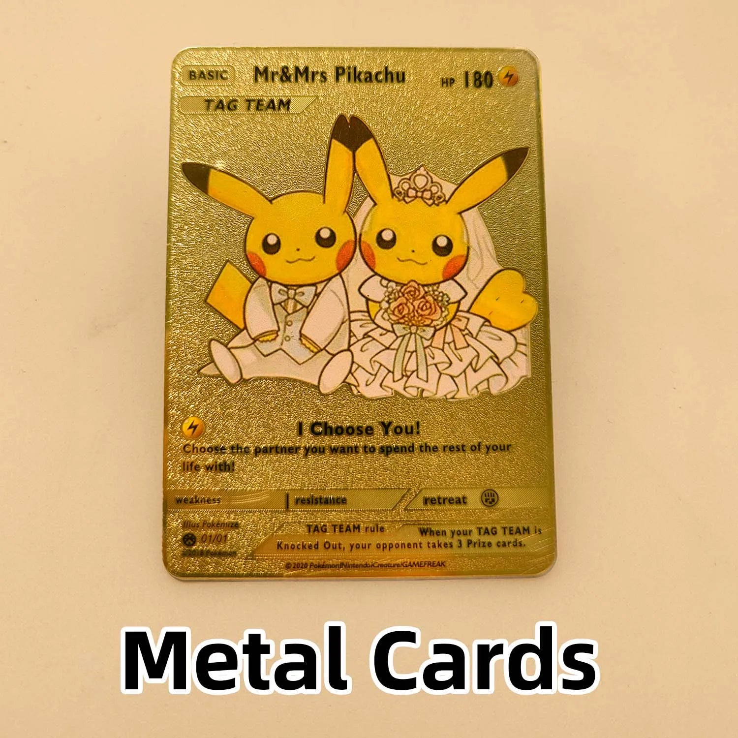 PTCG Metal Gold Cards Vstar Vmax EX GXBulbasaur Charmander Squirtle Meowth Jigglypuff Charizard Blastoise Kabutops Mewtwo