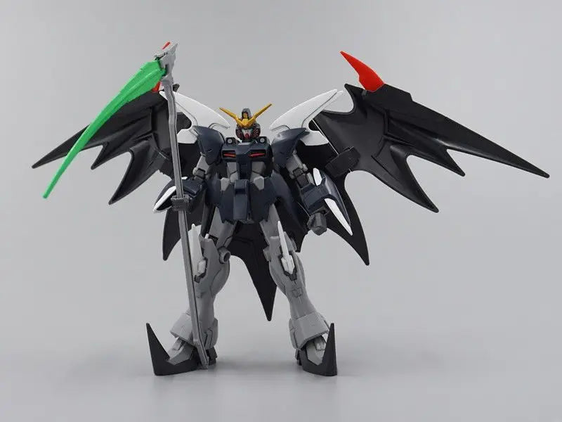 D-Hell Custom Deathscythe XXXG-01D2 HG 1/144 Assemble A Mecha Model Action Figures Decorate Children'S Toys Gifts Collectible