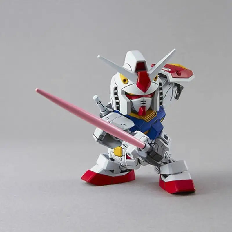 Gundam Base Limited Blind Box Handmade Series Assembly Model Sd Gundam Sdex Gundam Assembly Model Ornament Gift