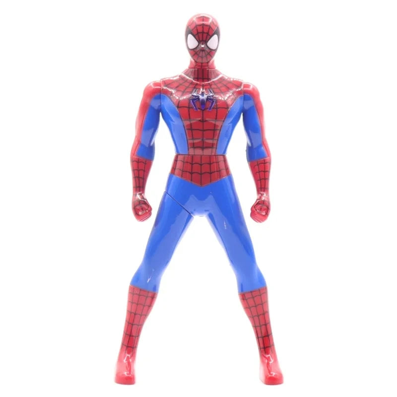 Marvel Avengers 4 Endgame 17cm Super Hero Dolls Hulk Iron Man Captain America Thor Wolverine Action Figure Toys Kids Gift