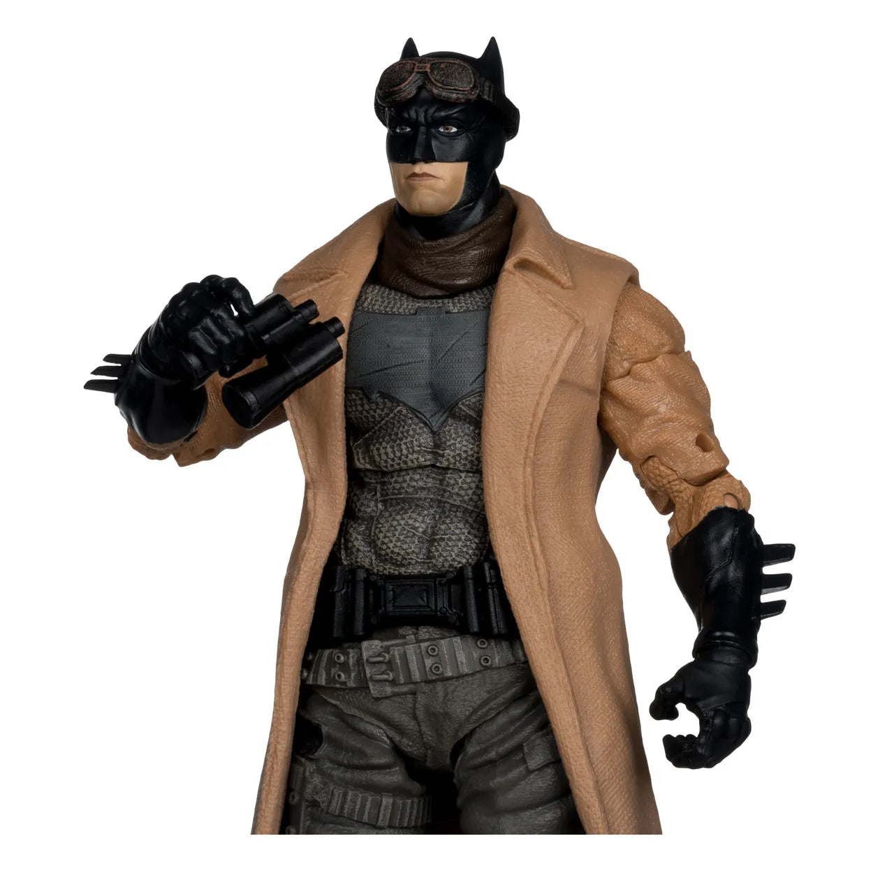 McFarlane Toys DC Multiverse Batman Knightmare (Batman V Superman: Dawn of Justice) 7