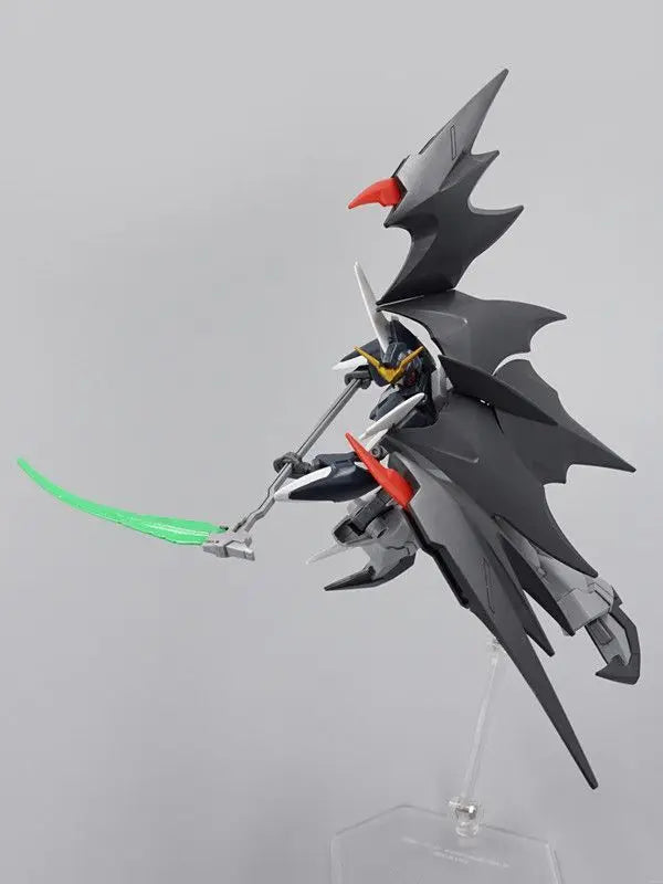D-Hell Custom Deathscythe XXXG-01D2 HG 1/144 Assemble A Mecha Model Action Figures Decorate Children'S Toys Gifts Collectible