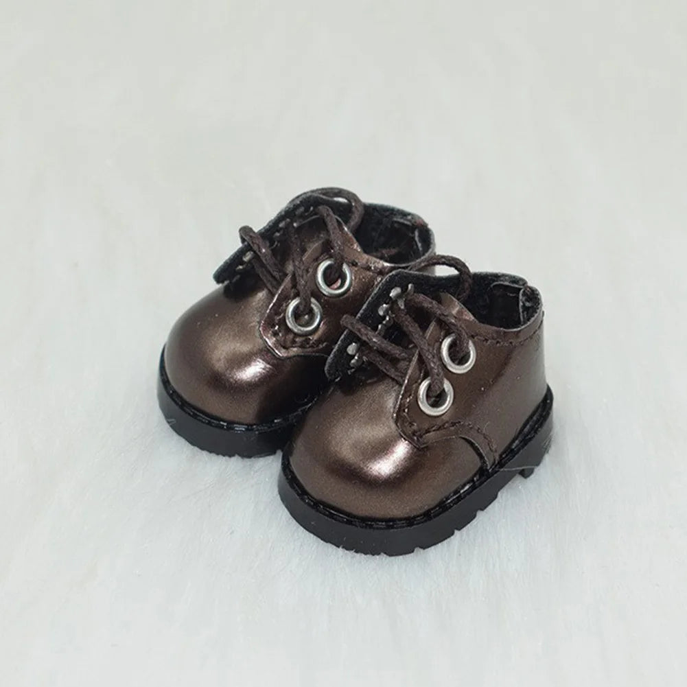 For 17cm Labubu Set High-Quality Clothes Set Multiple Styles Doll Accessories Labubu Clothes