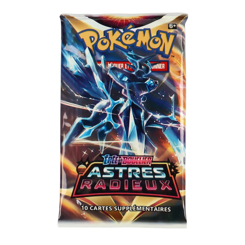360Pcs French Pokémon TCG: Scarlet & Violet Obsidian Flames Booster Box Pokemon Cards 36 Pack Box