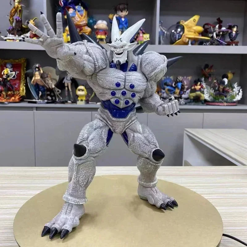 34cm Dragon Ball Gt Syn Shenron Figure Anime Omega Shenron Action Figures Pvc Model Statue Collection Decoration Toys Gift Doll