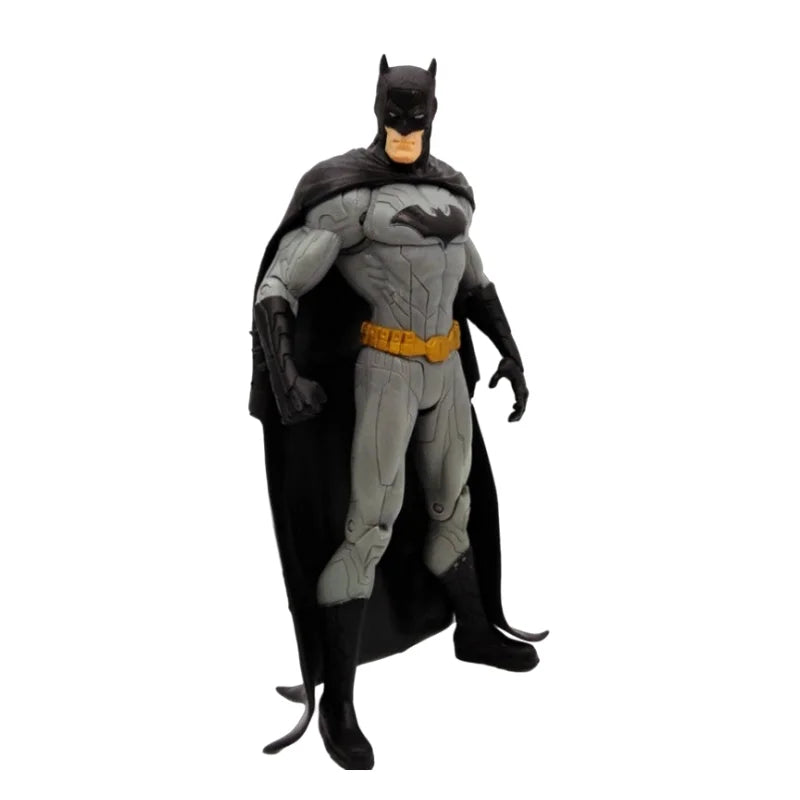 Justice League Batman V Superman Action Figure  Superman Batman Wonder Woman The Flash Green Lantern DC Collectible Toy Gifts