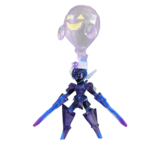 TOMY  Pokemon Figures Skeledirge Meowscarada Quaquaval Charcadet Pokémon Scarlet Violet Paldea Region Collection Gift