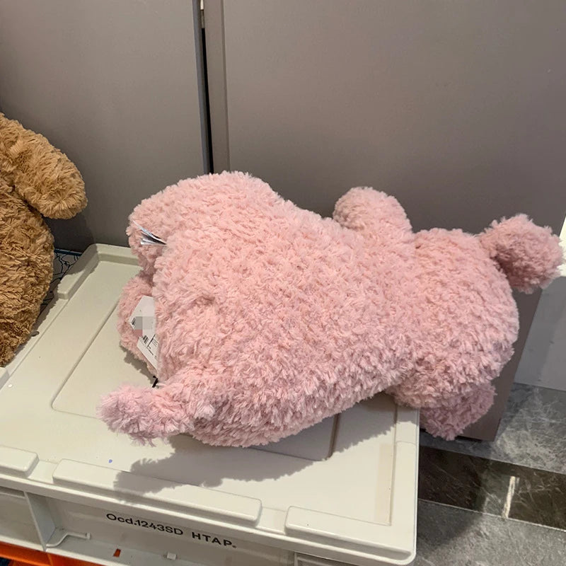 Jellycat with tags Barnabs Pig Pink Piglet Doll Soothing Companion Toy Cute Plush Valentine's Birthday Gift stuffed animals