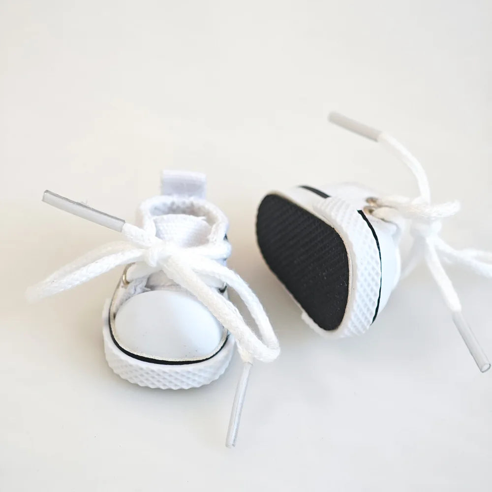Labbubu Clothes Labubu Doll Accessories Kawaii Jewelry Cute Doll Ornament Christmas Gift Creative Labubu Keyring Kids Toys