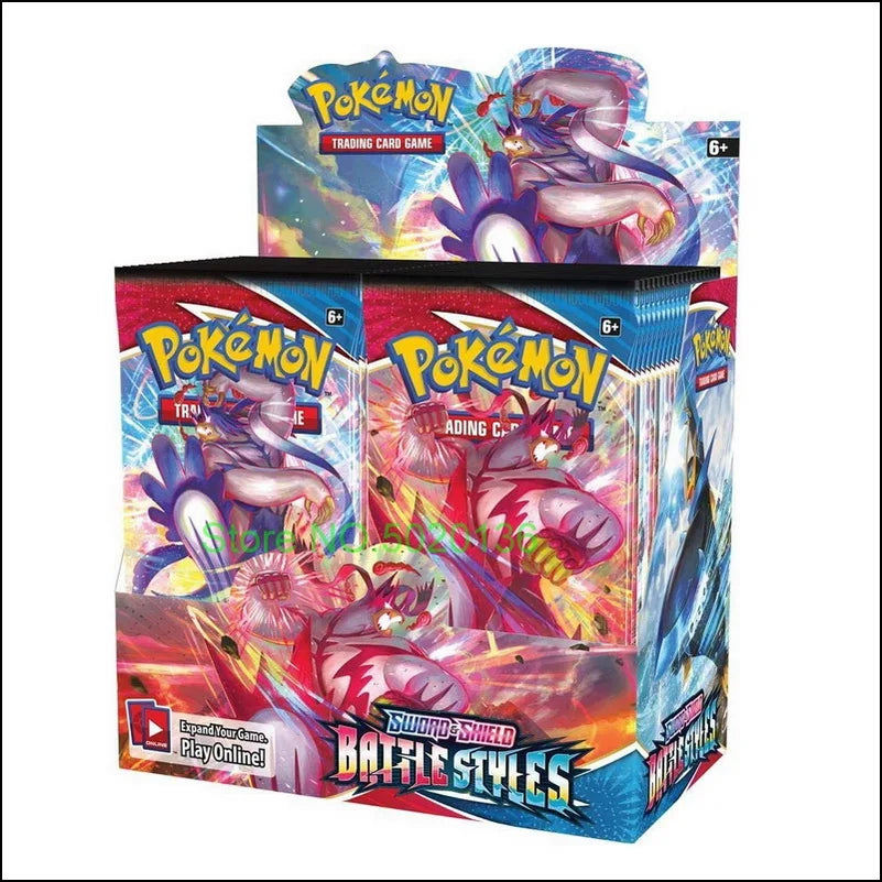 Surging Sparks Pokemon Stellar Crown Obsidian Flames Paradox Rift Lost Origin Trading Card Game Evolutions Booster Collecting