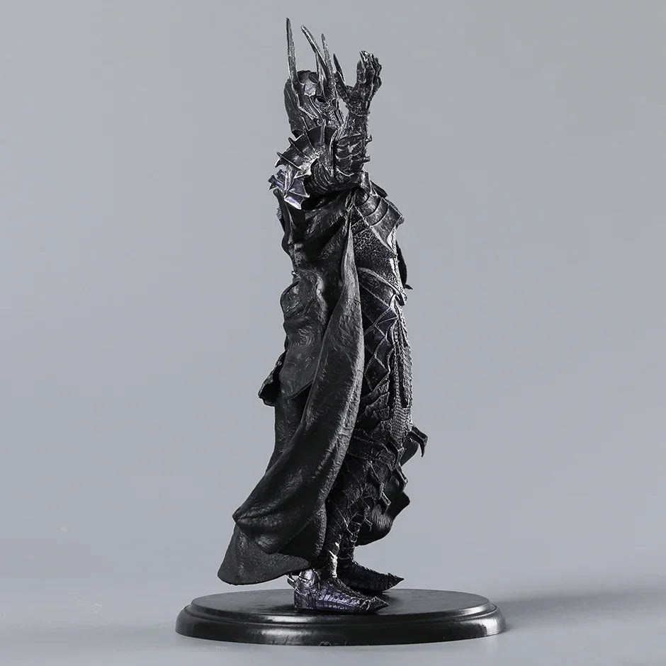 Dark Lord Sauron Collectible Figure Model Doll Toy Figurals Brinquedos