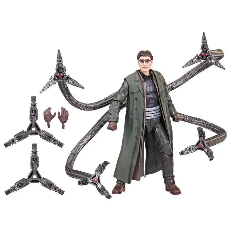 Marvel Legends 6