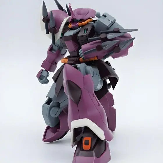XYS 1/144 HGUC Efreet Jaeger Assembly Model Kit Efreet Schneid Nacht Collection Action Figure Robot Plastic Model Kits Toy Gift